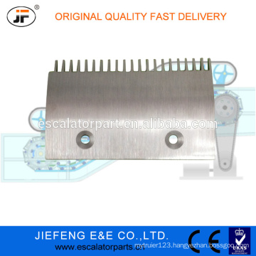 JFCNIM Comb Plate 38021337Z0 21T L=202.65mm